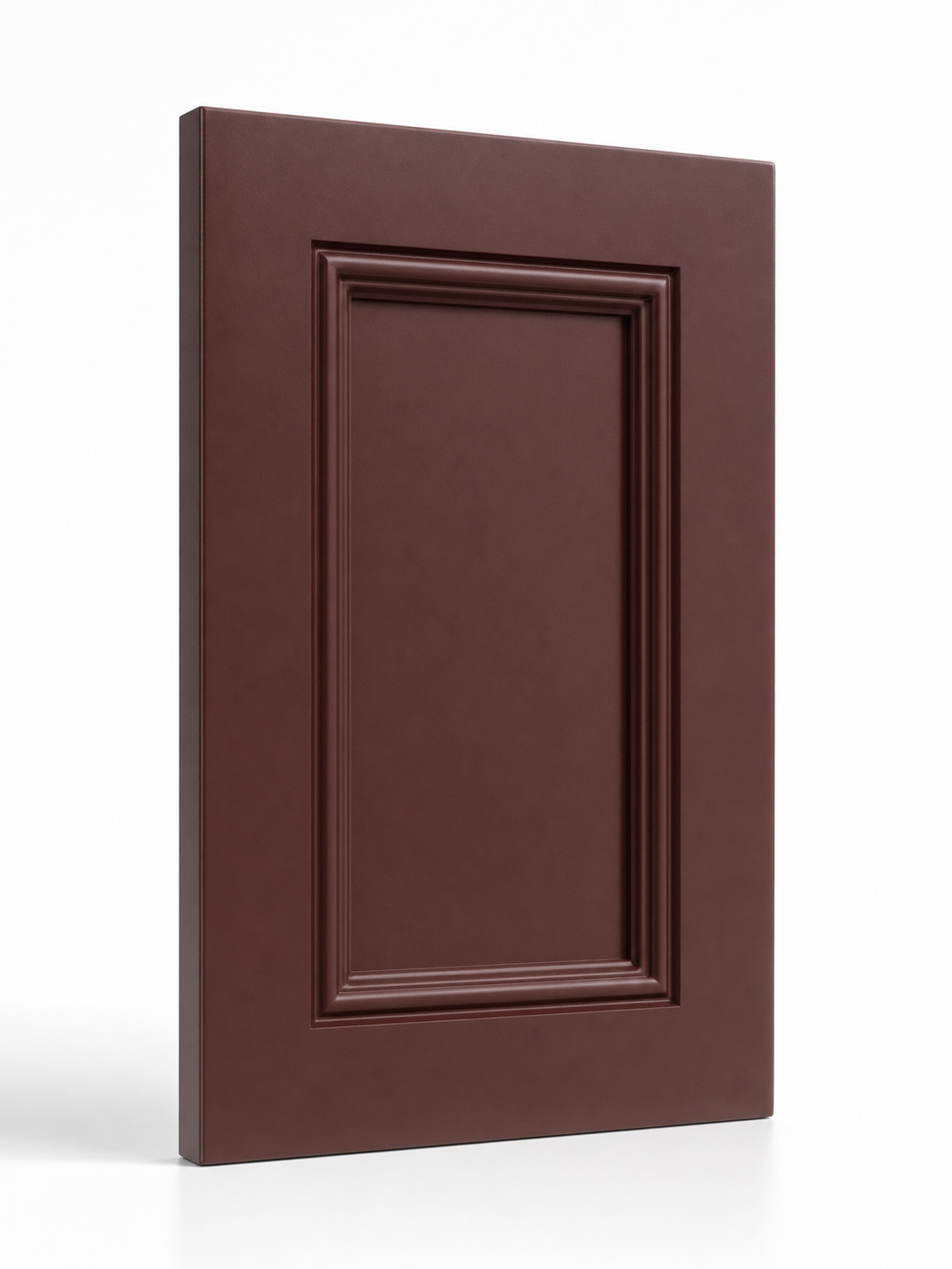 Athena Beaded custom cabinet door in Lost Souls